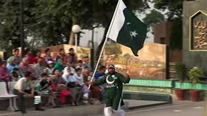 Main Pakistani Hoon By Zunair Khalid