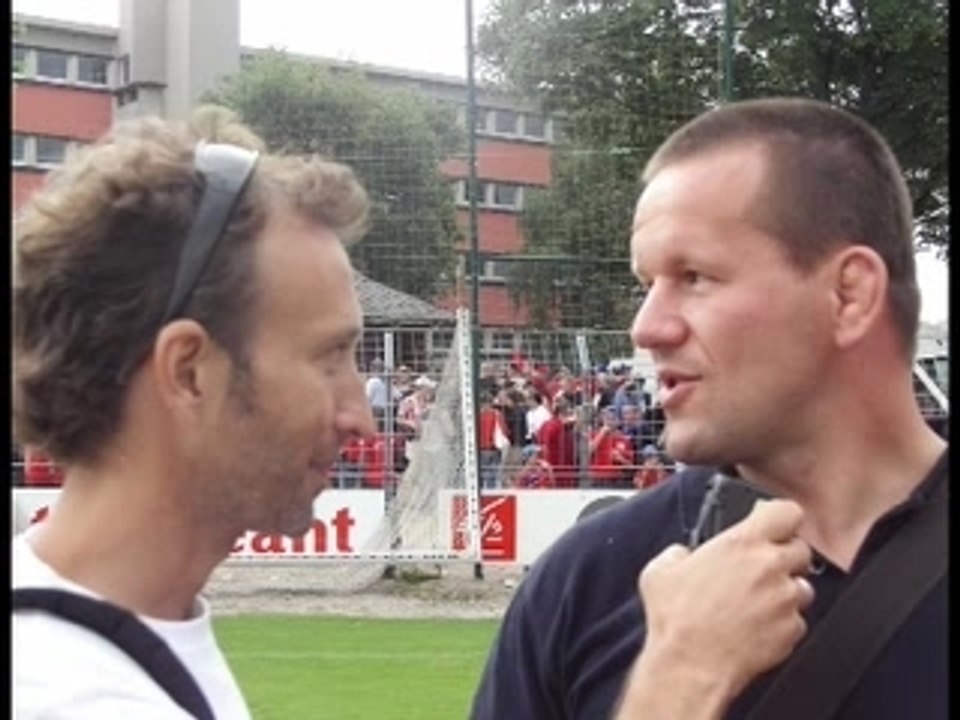 Interview Califano