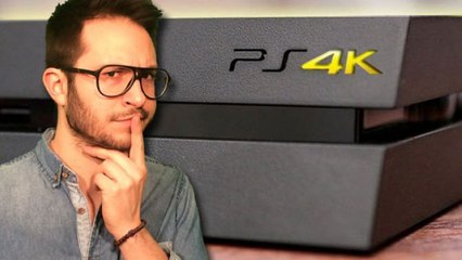 J'ai quelque chose à vous dire : la PS4.5, première (grosse) erreur de Sony ?