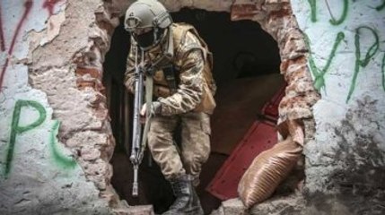 Yüksekova'da 195 Terörist Öldürüldü! Kaçacak Delik Arıyorlar