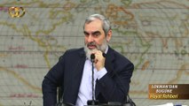272) Lokman'dan Bugüne - Hayat Rehberi - Nureddin YILDIZ