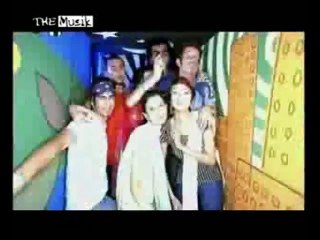 PakTel Dil To Aik Hai  Ali Azmat