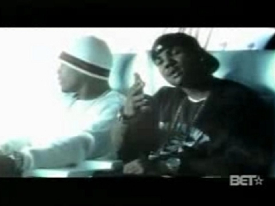 The Game feat 50 Cent - Hate it or love it