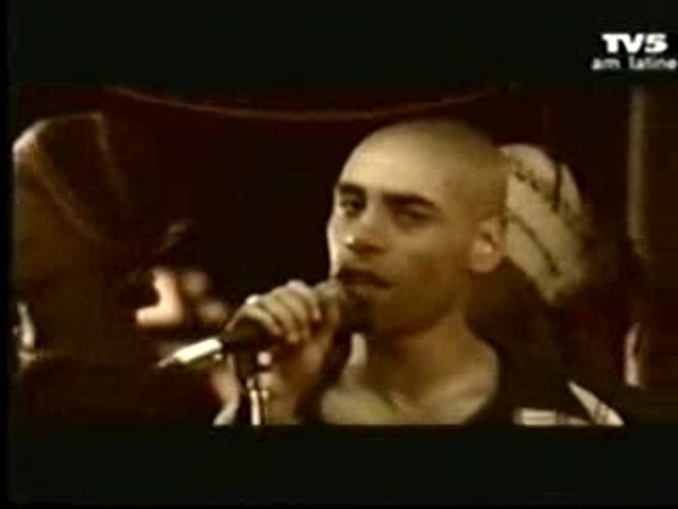 Nuttea - Trop Peu De Temps