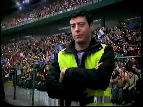 Werbung - Snickers - Flitzer (2007)