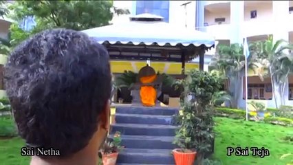 THE LATE COMERS - Telugu comedy short film