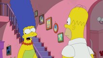 THE SIMPSONS | The Truth Comes Out from How Lisa Got Her Marge Back | ANIMATION on FOX