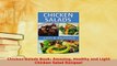 Download  Chicken Salads Book Amazing Healthy and Light Chicken Salad Recipes Free Books