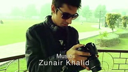 Tu Meri Main Tera Zunair Khalid Sana Gillan