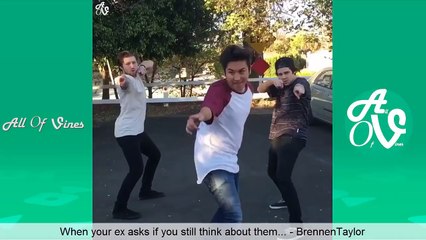 Funny Vines December 2015 (Part 1) | Funniest Vine Compilation