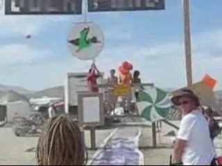 Burning Man 2006 (Jimmy Style)
