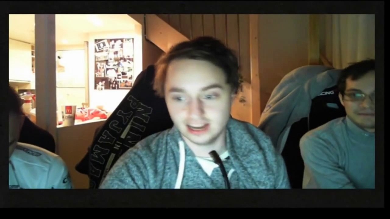 Oczosinko feat GeT_RiGhT :D