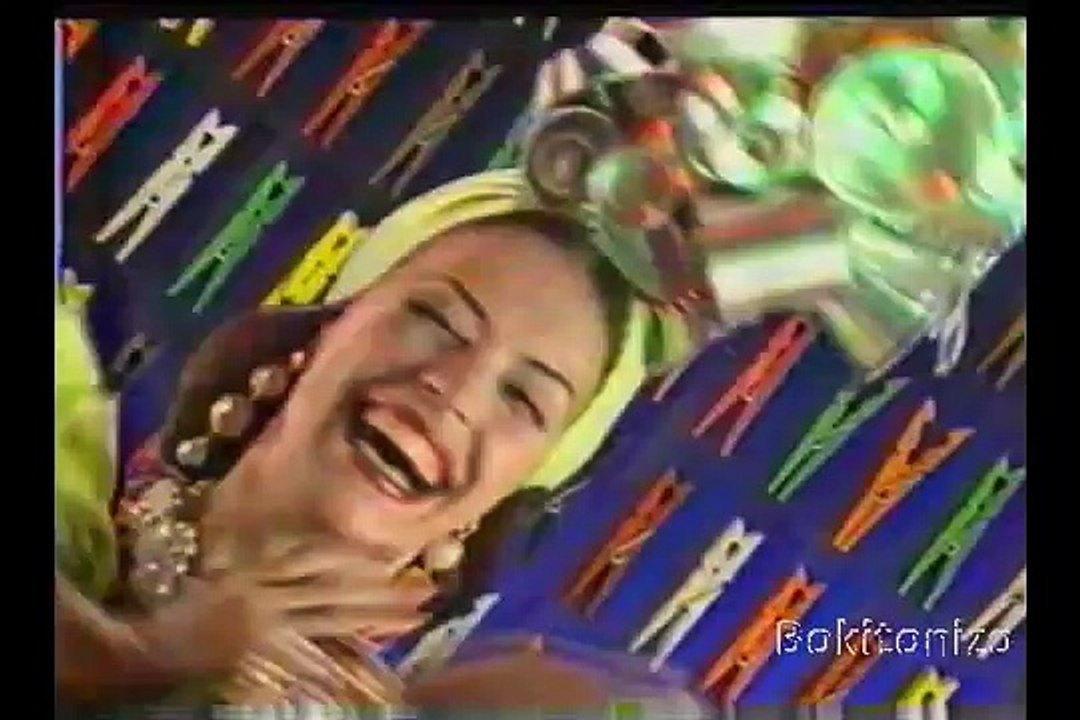 Intervalo Lua Cheia de Amor - São Paulo/SP (13/07/1991) [3]