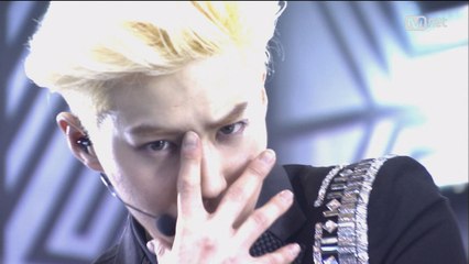 엄친아 수호, 엑소 ′중독(Overdose)′