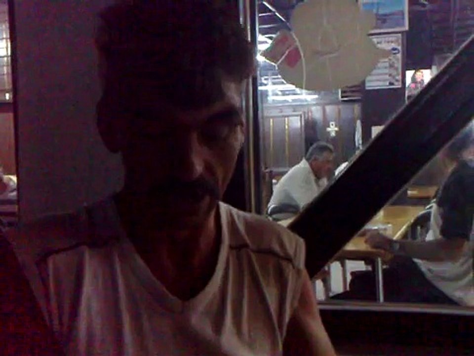 Fadil finta cigare 1