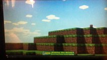 500 Chunks (Parody of 500 miles) Minecraft