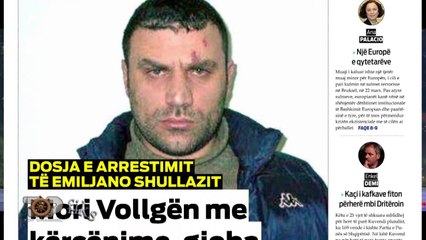 Fiks Fare, 19 Prill 2016, Pjesa 1 - Investigative Satirical Show