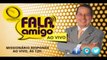 1a Chamada do Programa Fala Amigo com o Missionário R.R. Soares