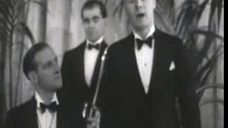 Jazz and Ocarinas the 1930's