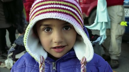 Πατρίδες Που Έγιναν Φωτιά