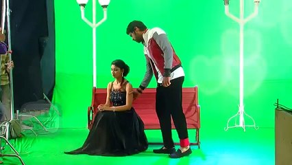 Abhi Gets Married To Tanu - Kumkum Bhagya - Zee TV