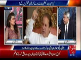 Rauf Klasra & Amir Mateen shares how Nawaz Sharif has divided different slots of govt within his family