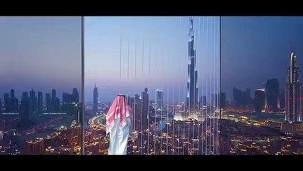 Tower At Dubai Creek Harbour - Npmake
