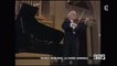 Le violoniste Yehudi Menuhin - Entrée libre