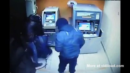 Best Bank Robbers Ever