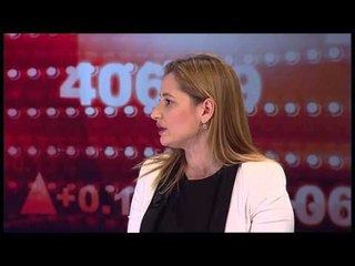 Ekopolitikë - "Bujqësia reale" -Ora News - Të parët për lajmin e fundit