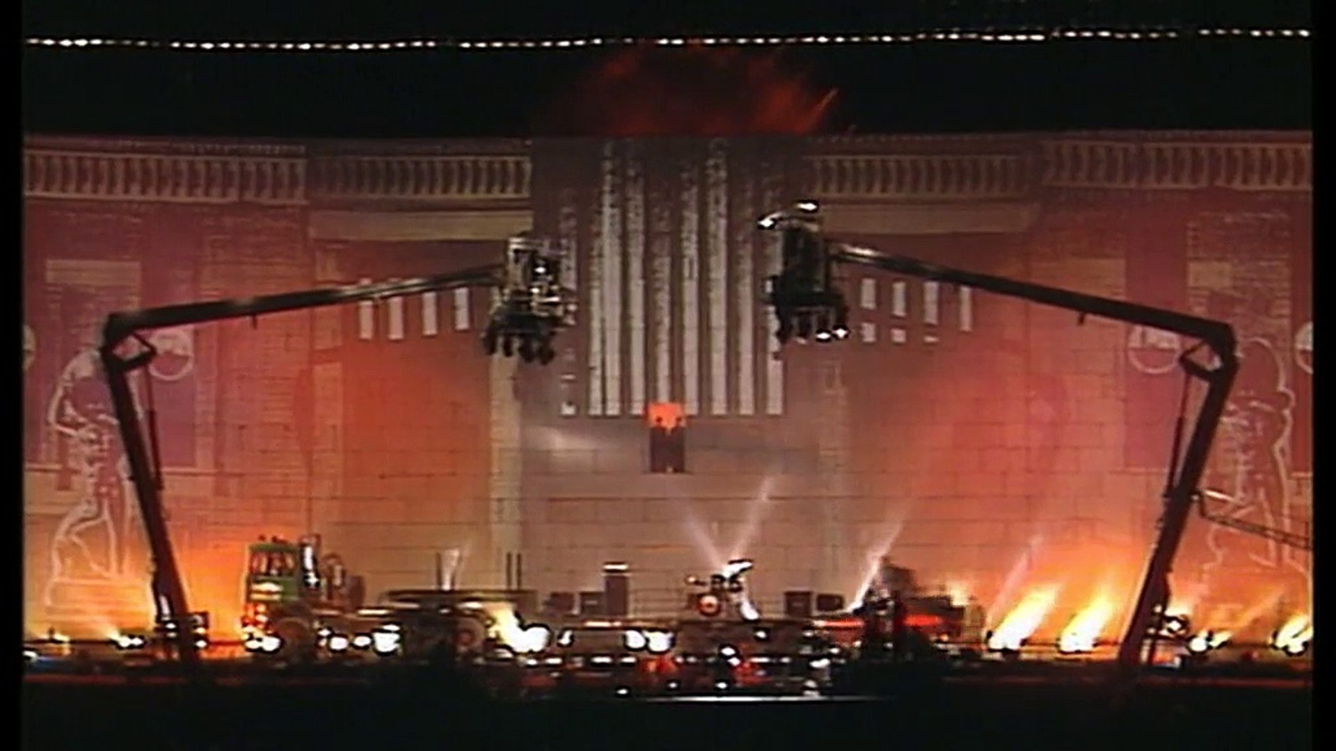 2/2-rész THE_WALL 1990 Live in Berlin (1990) - video Dailymotion