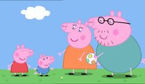 Peppa Pig Series 1 Episode 14 My Cousin Chloe