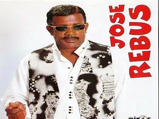 Puissance 8 - Pitié Mrs les Jurés (José Rébus)
