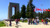 6 Yaşındaki Mustafa Kemal'in Çanakkale Sevgisi