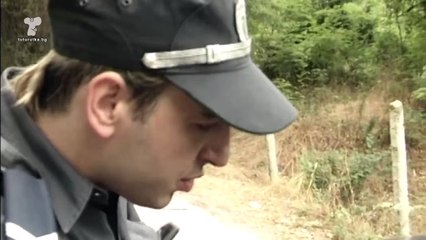 Тутурутка Проверка за алкохол