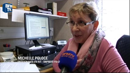 Le contrôle continu fait ses preuves à l'université de Strasbourg