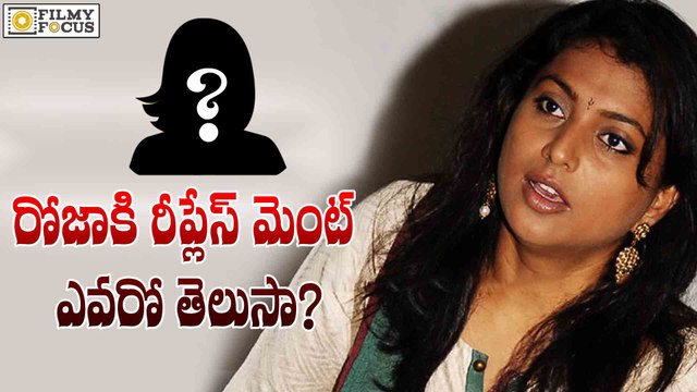 Ramya Krishna Replaces Roja in Jabardasth Comedy Show - Filmyfocus.com