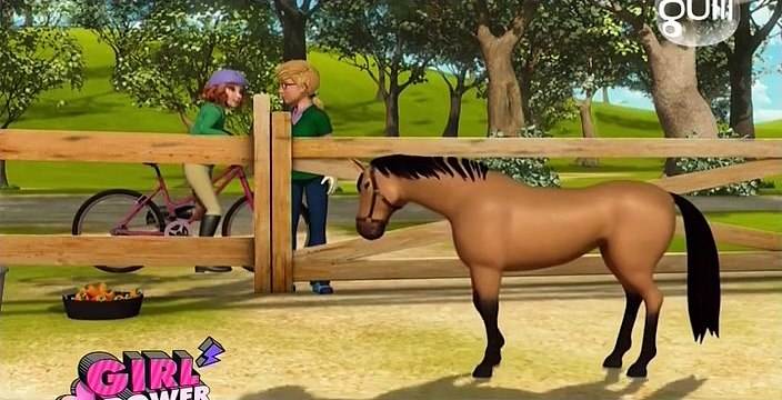 S02E03. Предел возможностей