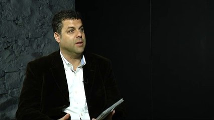 Entrevista amb Luis-Ramón Hernando