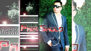 Papi Shulo - Agarrala  - Detrás de Cámaras