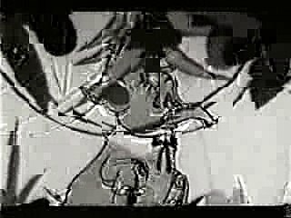 1960's Animated TWINKLES The Elephant Cereal Commercial