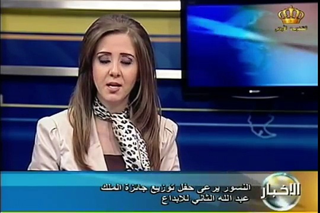 النسور يرعى حفل توزيع جائزة الملك عبدالله للإبداع