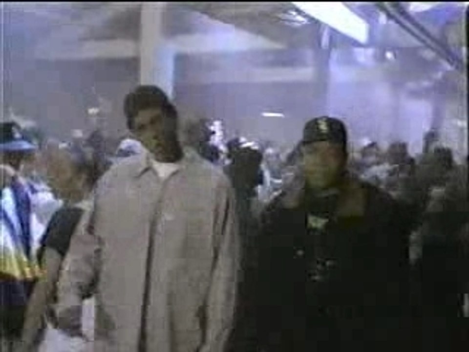 DR DRE FEAT SNOOP DOGG - FU..CK WIT DRE DAY