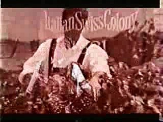 Italian Swiss Colony Wine Commercial Jingle