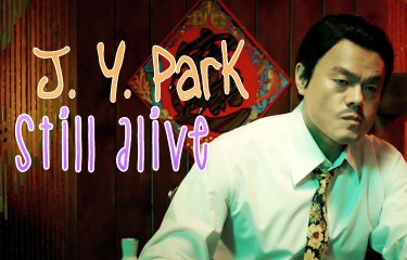 J. Y. Park - Still alive [Sub. Esp + Han + Rom]