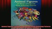 EBOOK ONLINE  Animal Figures 50 Mind Calming And Stress Relieving Patterns Coloring Books For Adults  FREE BOOOK ONLINE