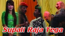 Supali, Memet, Jambul, Bungkik, Siska, Bagong, Gumar, - Supali Raja Tega Vol. 4