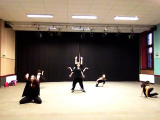 Hip hop us