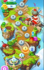 Sky Charms - Android gameplay PlayRawNow