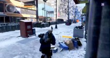 The division possible cheater